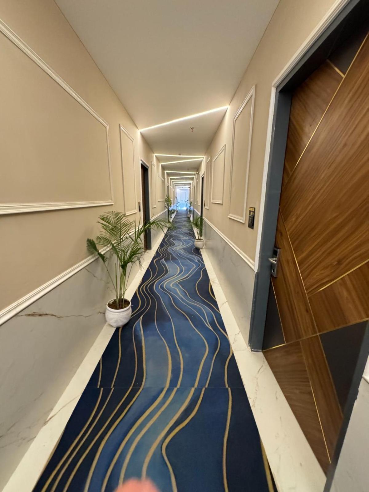 The Pearl Hotel Sirsa Exterior foto